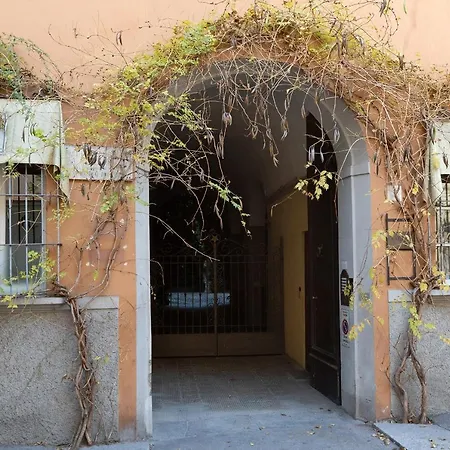 Palazzo Liberati Affittacamere