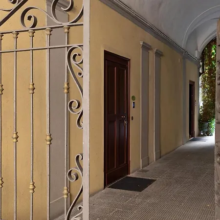Palazzo Liberati *