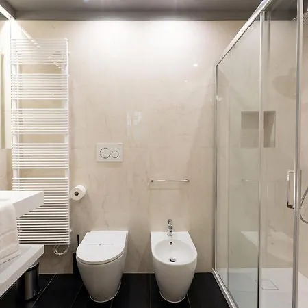 Palazzo Liberati - Manu Maison 4* Парма