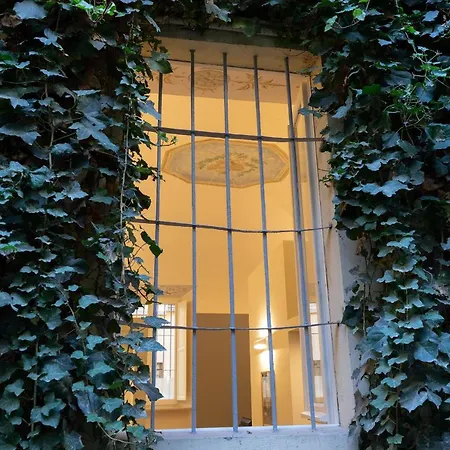 Palazzo Liberati Affittacamere Parma