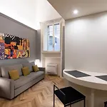 Palazzo Liberati - Manu Maison Pensión 4*