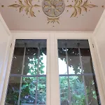 Pensión Palazzo Liberati - Manu Maison