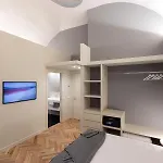 Pensión Palazzo Liberati - Manu Maison