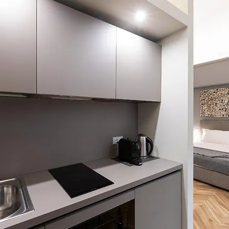 Pensionat Palazzo Liberati Parma