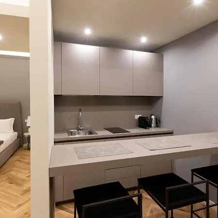 Pensionat Palazzo Liberati