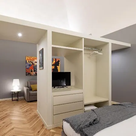 Palazzo Liberati בית הארחה פארמה