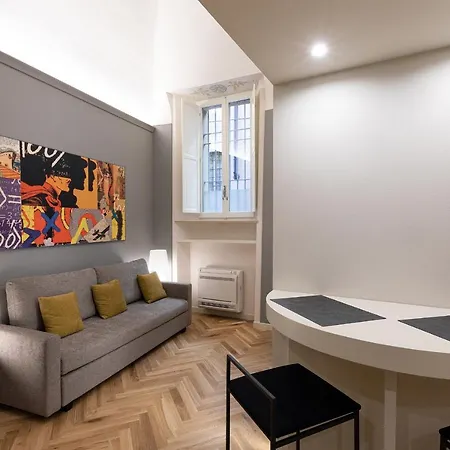 Palazzo Liberati - Manu Maison Maison d'hôtes 4*