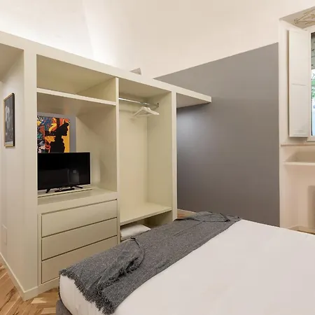 Pensionat Palazzo Liberati Parma