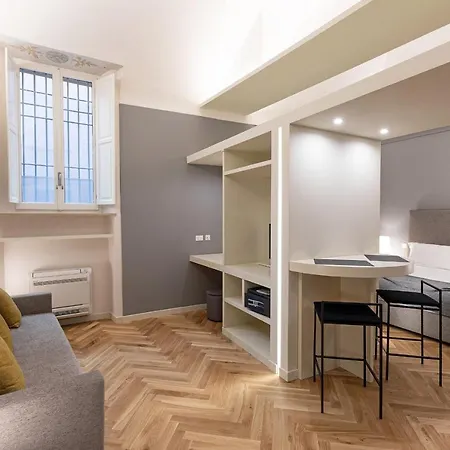 Palazzo Liberati Parma