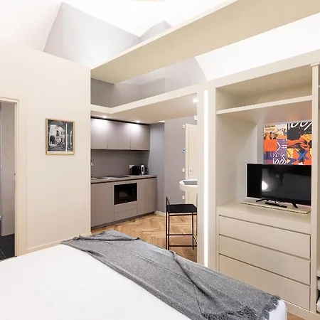 Palazzo Liberati - Manu Maison 4*