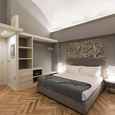 Palazzo Liberati Gæstehus 4*