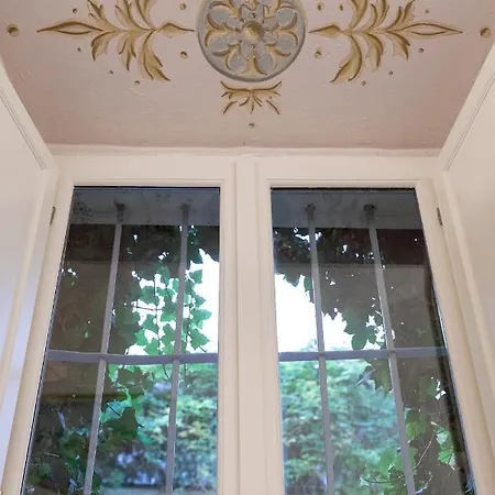 Pensionat Palazzo Liberati