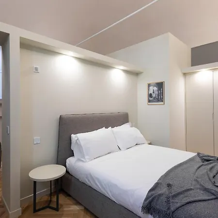 Palazzo Liberati בית הארחה 4*