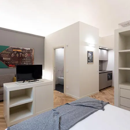 Palazzo Liberati - Manu Maison 4*
