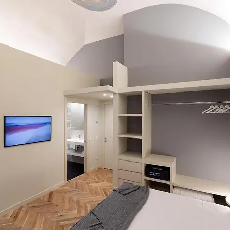 בית הארחה Palazzo Liberati