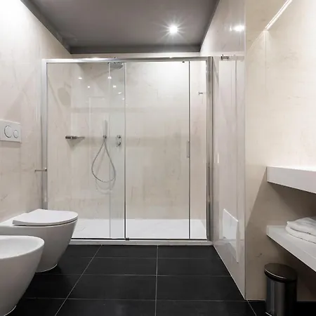 Pensión Palazzo Liberati