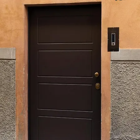 Gæstehus Palazzo Liberati - Manu Maison