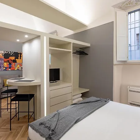 Palazzo Liberati Guest house Parma