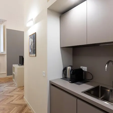 Palazzo Liberati בית הארחה