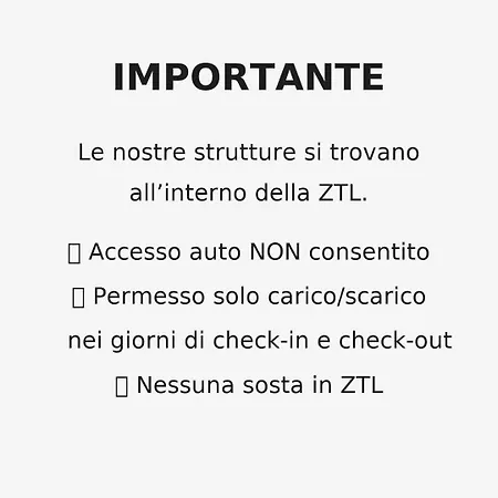 Gæstehus Palazzo Liberati - Manu Maison 4*