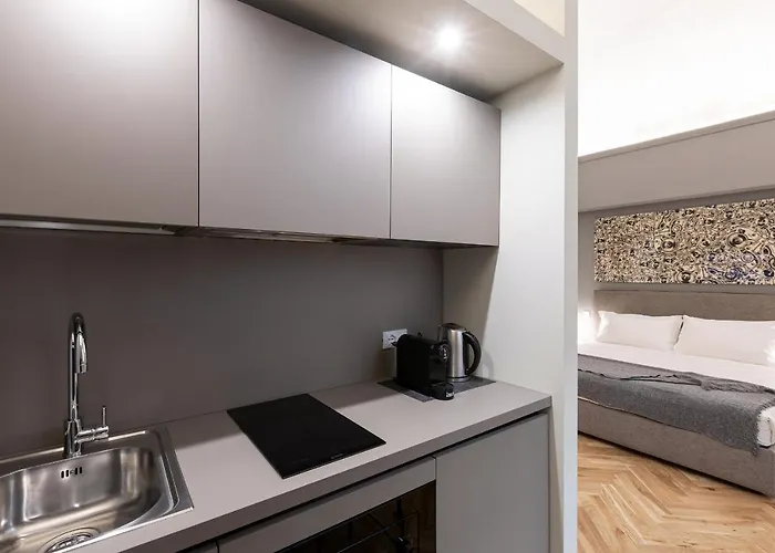 Guest house Palazzo Liberati Parma