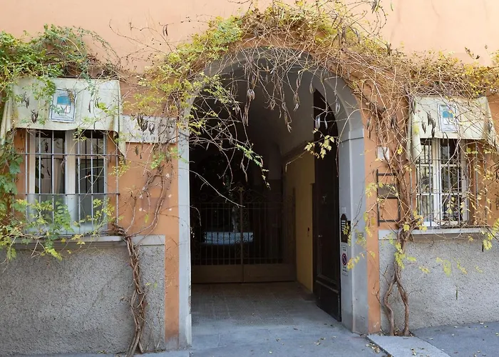 Palazzo Liberati Guest house