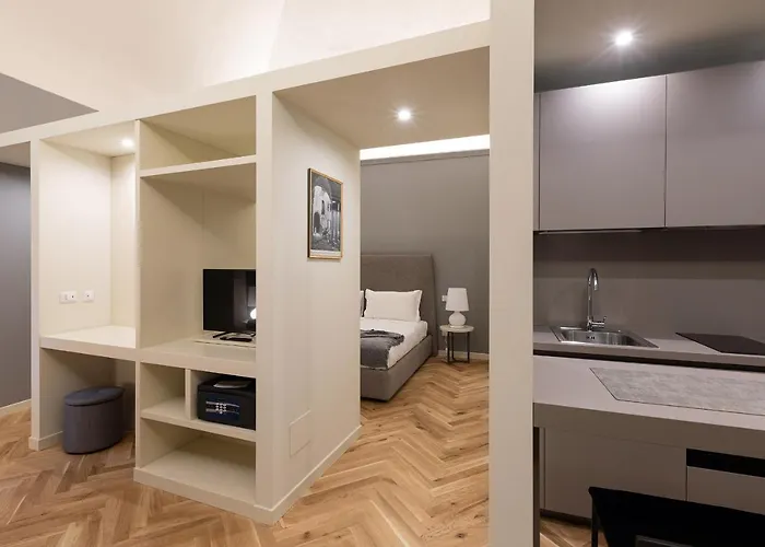 Palazzo Liberati Konukevi