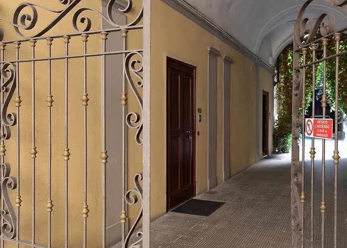 Palazzo Liberati - Manu Maison 4*