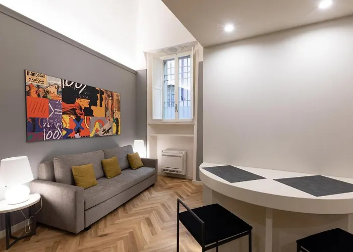 Palazzo Liberati - Manu Maison Konukevi 4*