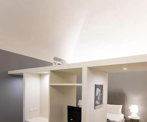Palazzo Liberati - Manu Maison 4* Parma