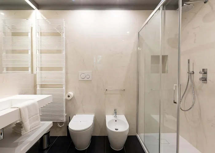 Palazzo Liberati - Manu Maison 4* Parma