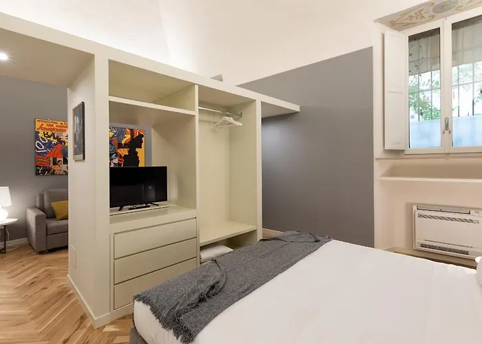 Guest house Palazzo Liberati Parma