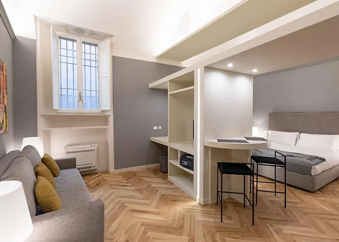 Palazzo Liberati Parma