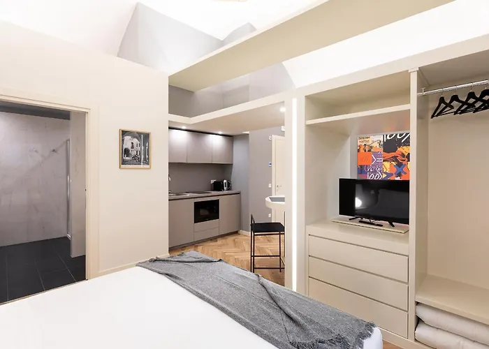 Palazzo Liberati - Manu Maison 4*