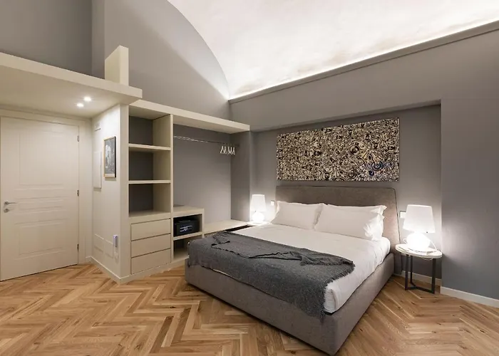 Palazzo Liberati Konukevi 4*