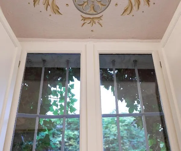 Konukevi Palazzo Liberati - Manu Maison