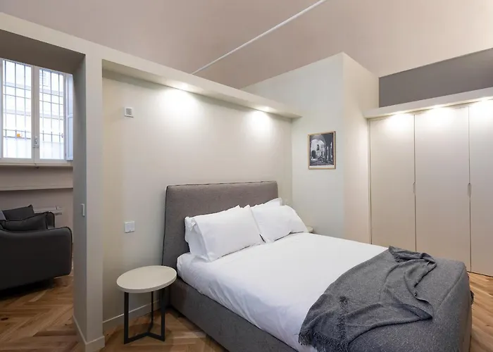 Palazzo Liberati - Manu Maison Konukevi 4*