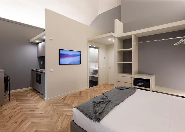 Palazzo Liberati Guest house Parma