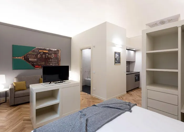 Palazzo Liberati - Manu Maison 4*
