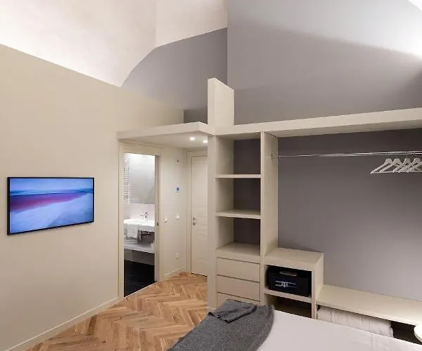 Gæstehus Palazzo Liberati