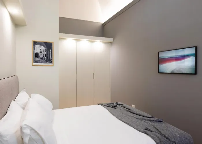 Palazzo Liberati - Manu Maison 4*