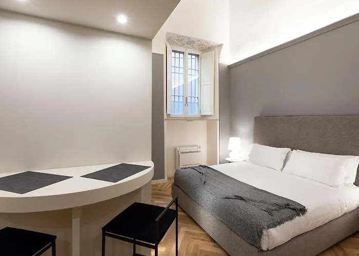 Palazzo Liberati - Manu Maison 4* Parma