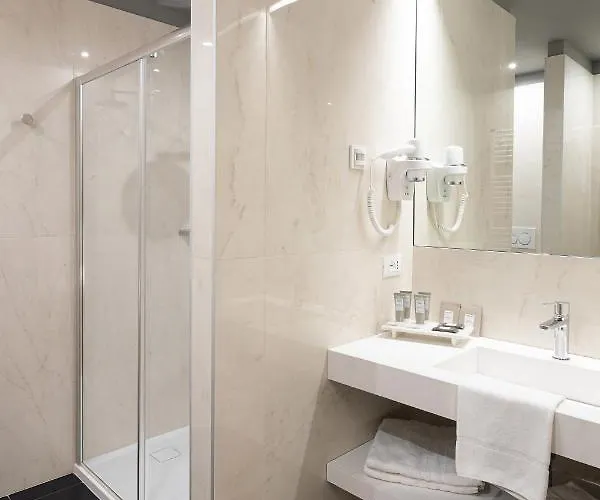 Palazzo Liberati Gæstehus