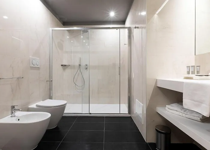 Guest house Palazzo Liberati