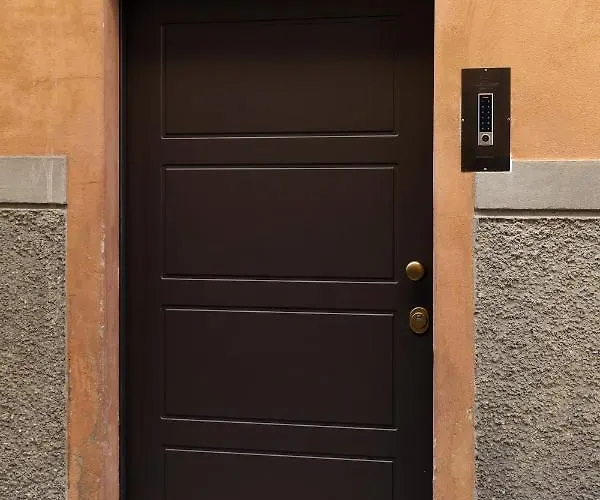 Konukevi Palazzo Liberati - Manu Maison