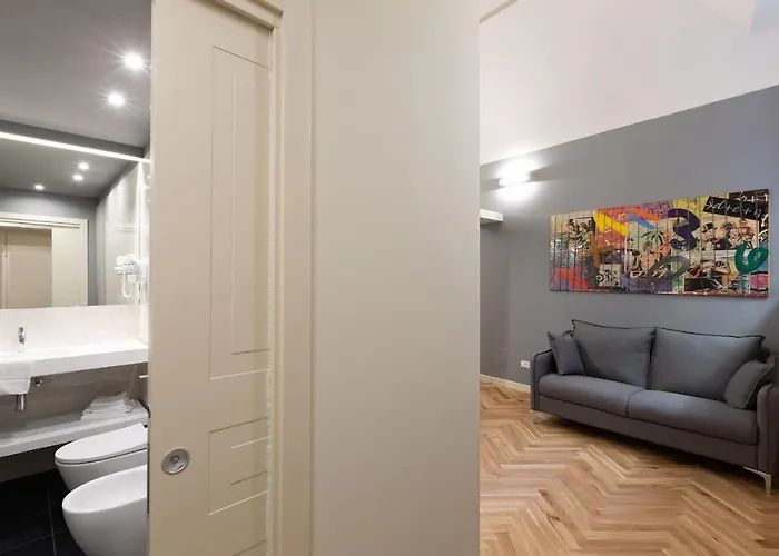 Palazzo Liberati - Manu Maison 4* Parma