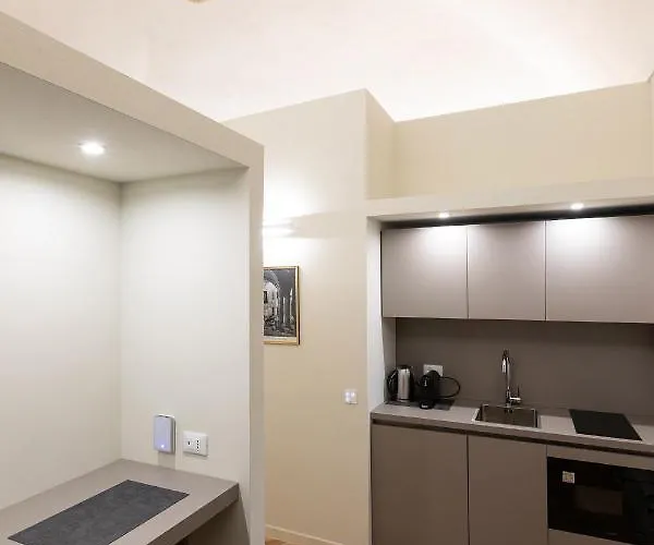 Palazzo Liberati 4* Parma