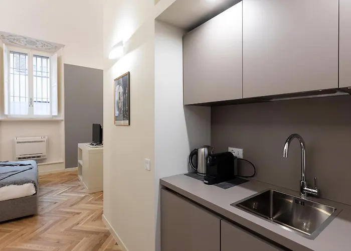 Palazzo Liberati Guest house